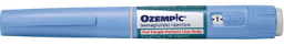 Ozempic medication