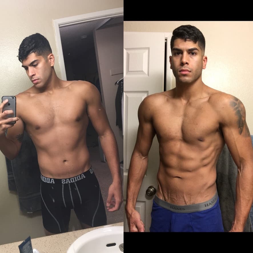 Atlas patient transformation 7