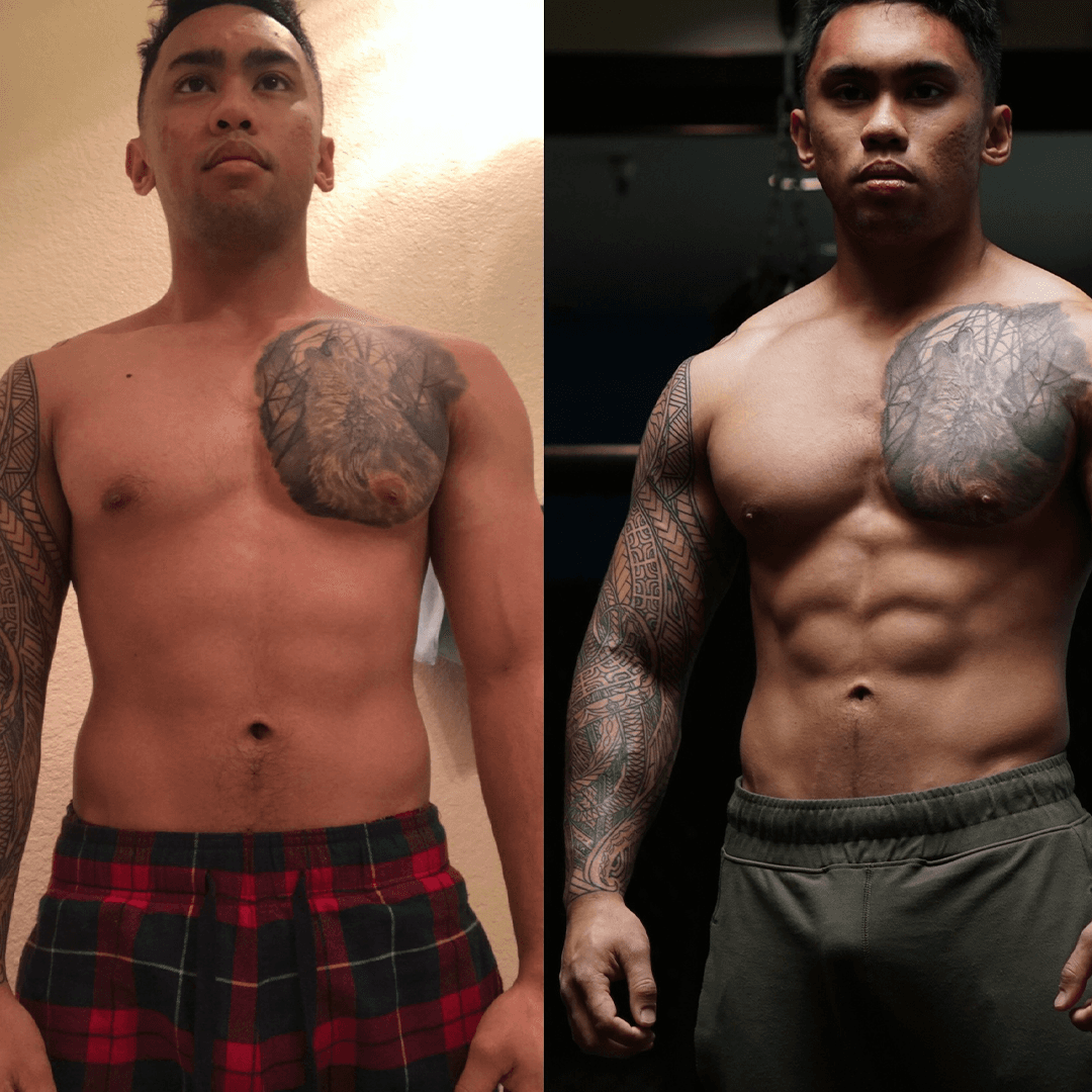 Atlas coaching transformation