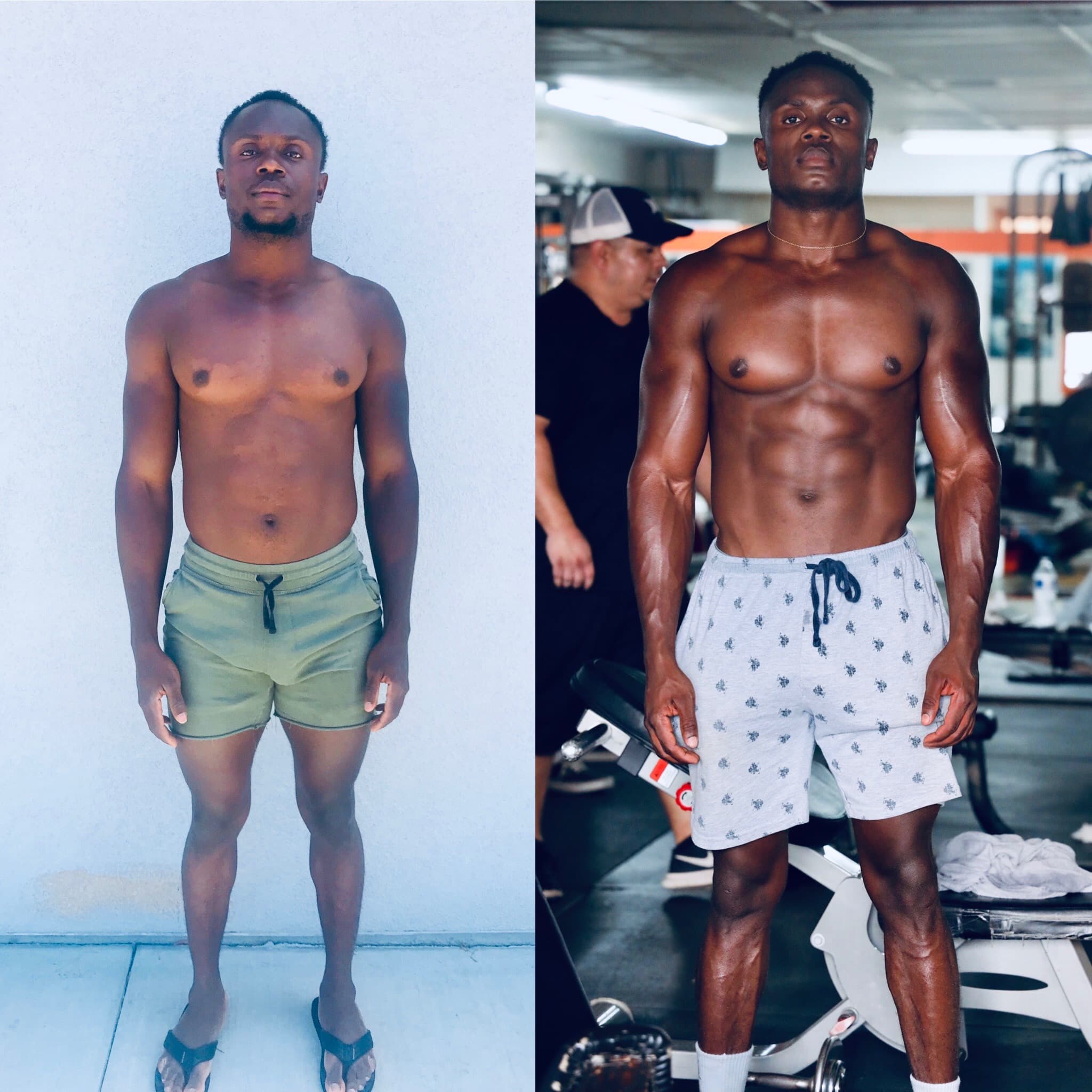Atlas coaching transformation