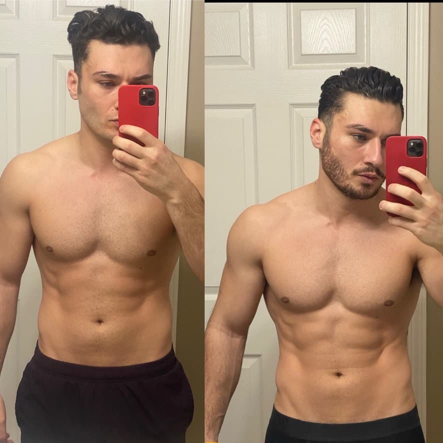 Atlas coaching transformation
