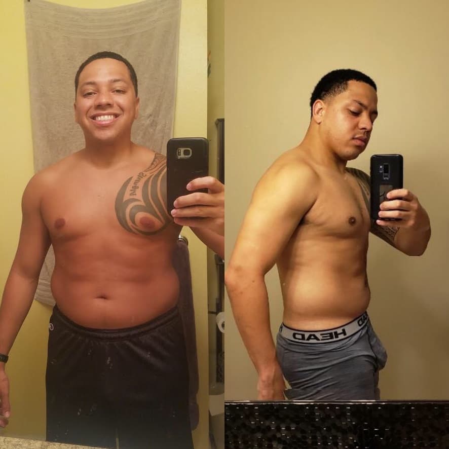 Atlas coaching transformation